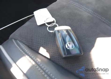 2020 Acura Tlx A-Spec/A-Spec W/Red Leather from USA, damaged, VIN 19UUB1F60LA010170